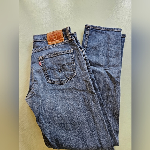 Levi's Other - Levi's 511 30x30